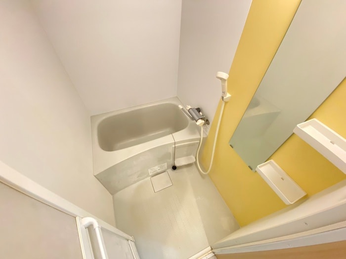 マレッタ京都天神川の物件内観写真