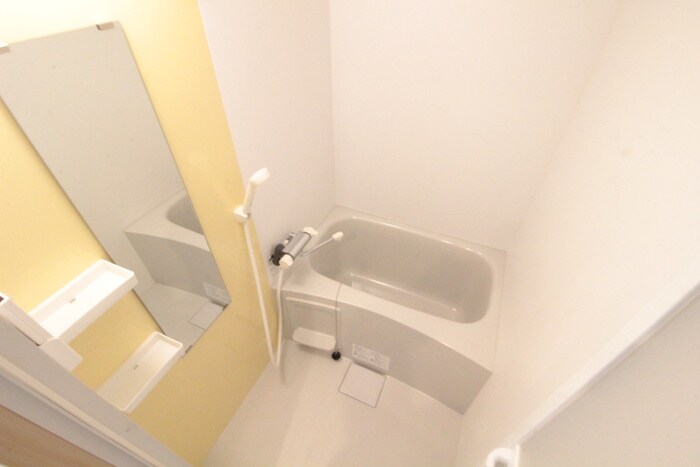 マレッタ京都天神川の物件内観写真