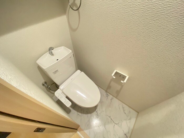 マレッタ京都天神川の物件内観写真