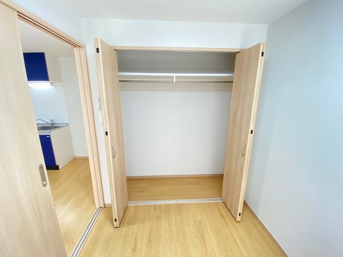 マレッタ京都天神川の物件内観写真