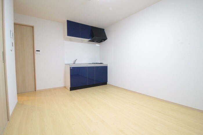 マレッタ京都天神川の物件内観写真