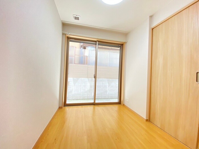 マレッタ京都天神川の物件内観写真