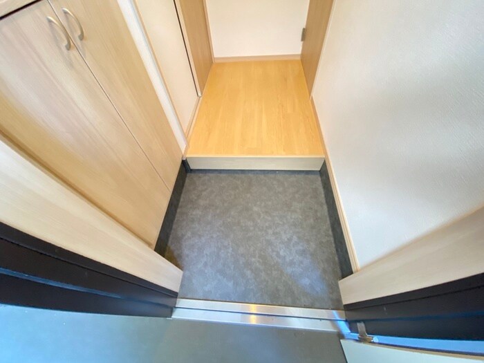 マレッタ京都天神川の物件内観写真