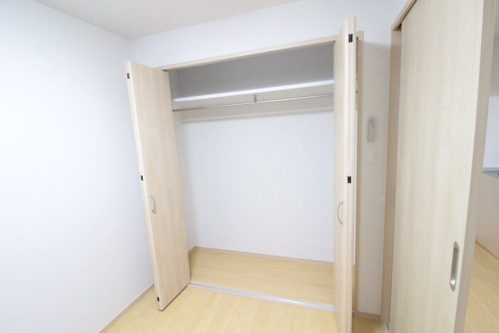 マレッタ京都天神川の物件内観写真