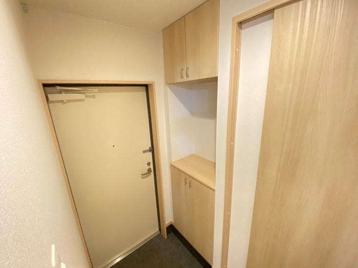 マレッタ京都天神川の物件内観写真