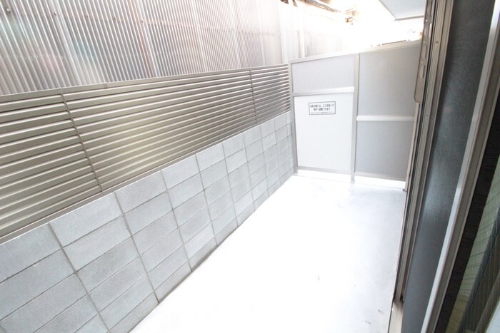 マレッタ京都天神川の物件内観写真