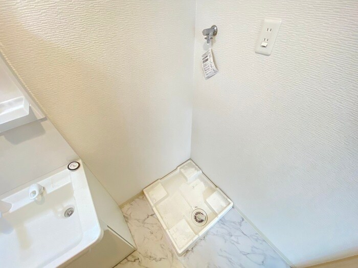 マレッタ京都天神川の物件内観写真