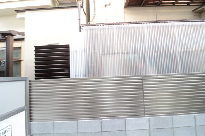 マレッタ京都天神川の物件内観写真