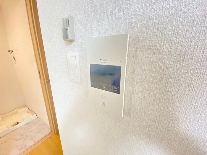 マレッタ京都天神川の物件内観写真