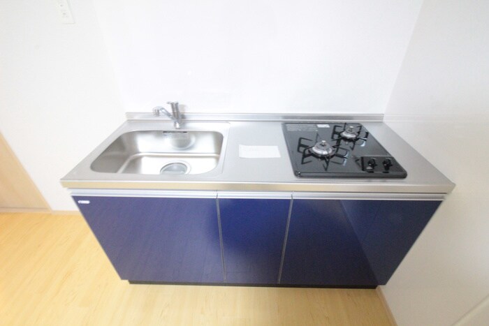 マレッタ京都天神川の物件内観写真