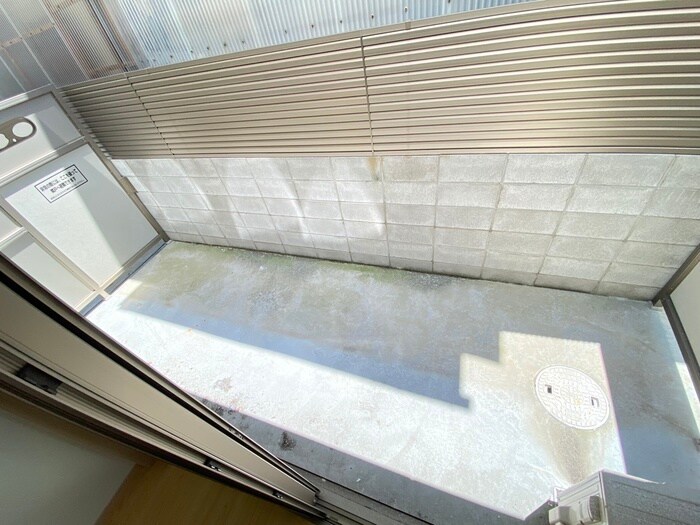 マレッタ京都天神川の物件内観写真