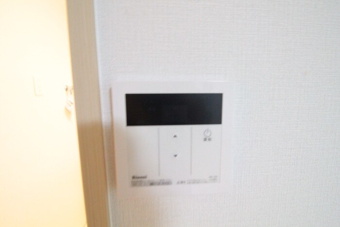 マレッタ京都天神川の物件内観写真