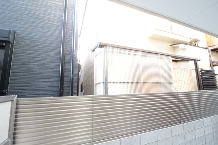 マレッタ京都天神川の物件内観写真