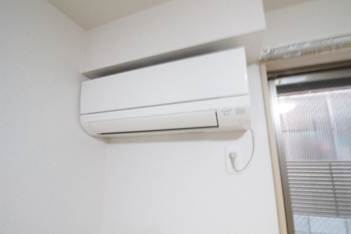 マレッタ京都天神川の物件内観写真