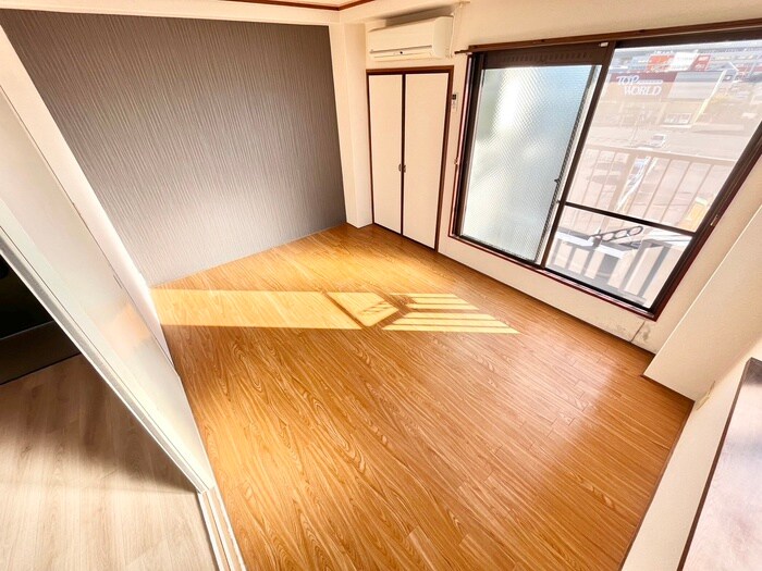 コ－ポラス門真の物件内観写真