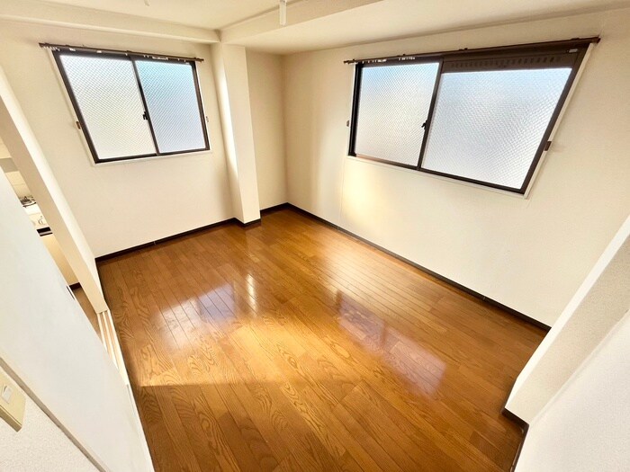 コ－ポラス門真の物件内観写真