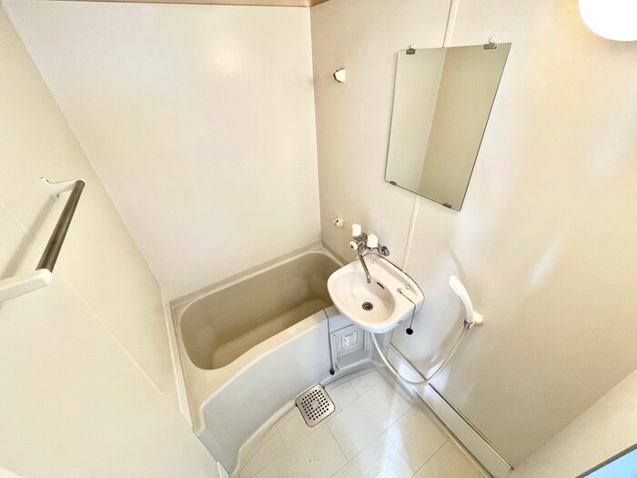 コ－ポラス門真の物件内観写真