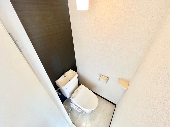 コ－ポラス門真の物件内観写真