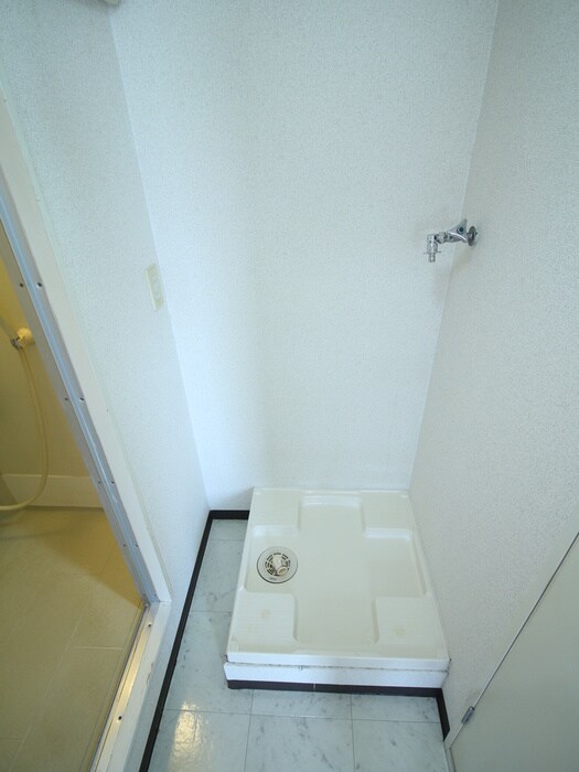 コ－ポラス門真の物件内観写真