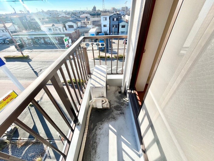 コ－ポラス門真の物件内観写真