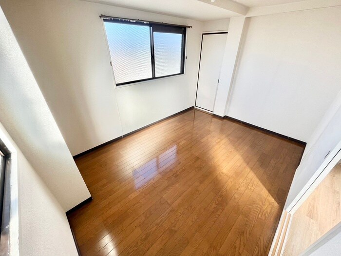 コ－ポラス門真の物件内観写真