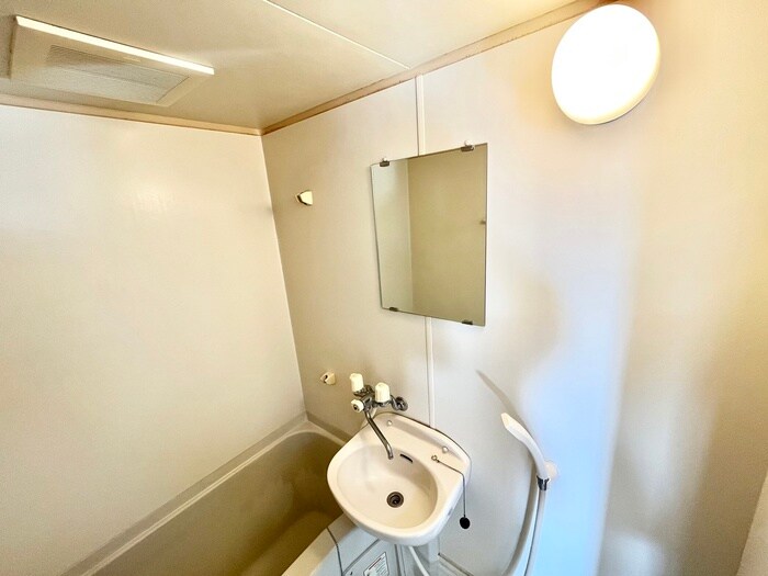 コ－ポラス門真の物件内観写真