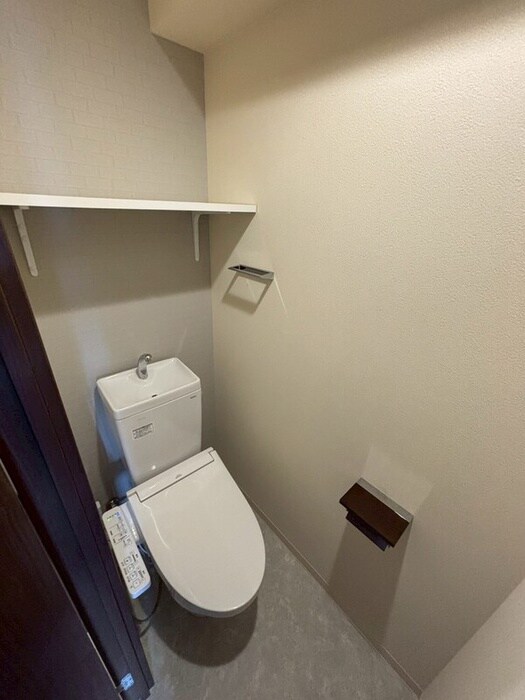 エストゥルース京都(404)の物件内観写真