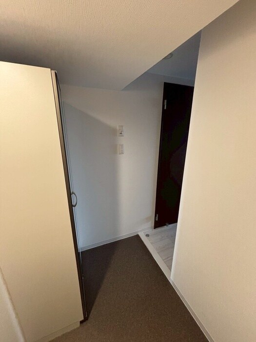 エストゥルース京都(404)の物件内観写真