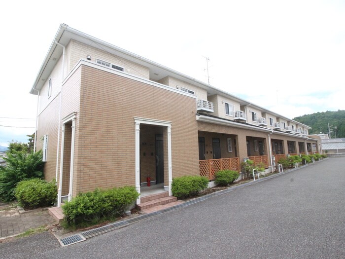 ｃａｓａ　ｎｏｂｌｅの物件外観写真