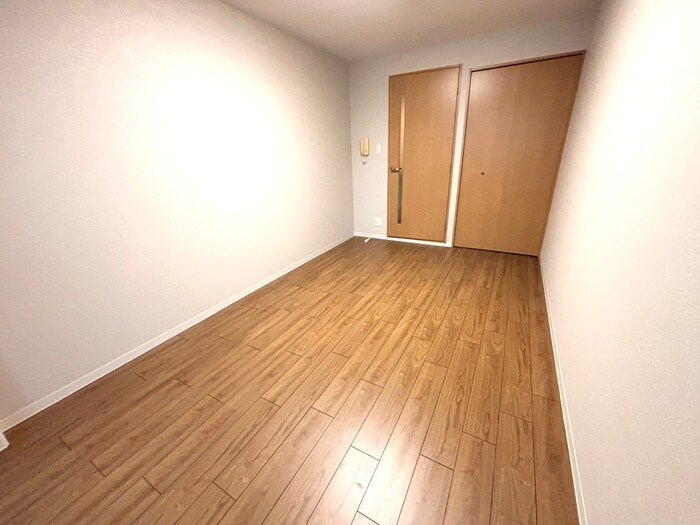 ソレイユ新伊丹の物件内観写真