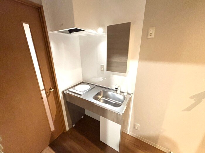 ソレイユ新伊丹の物件内観写真