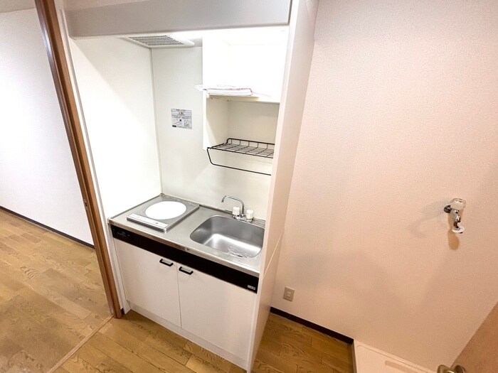 ソレイユ新伊丹の物件内観写真