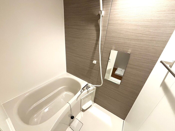 ソレイユ新伊丹の物件内観写真