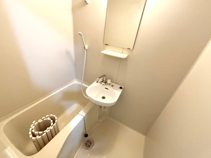 ソレイユ新伊丹の物件内観写真