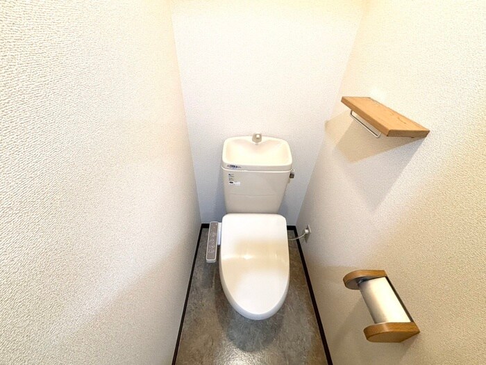 ソレイユ新伊丹の物件内観写真