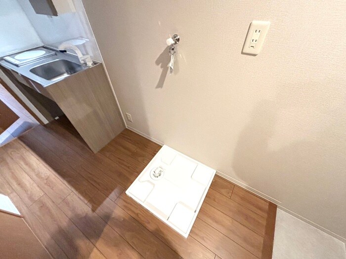 ソレイユ新伊丹の物件内観写真