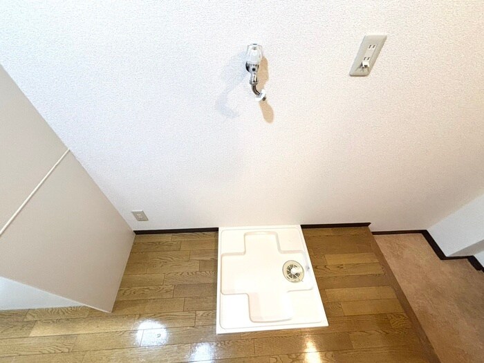 ソレイユ新伊丹の物件内観写真