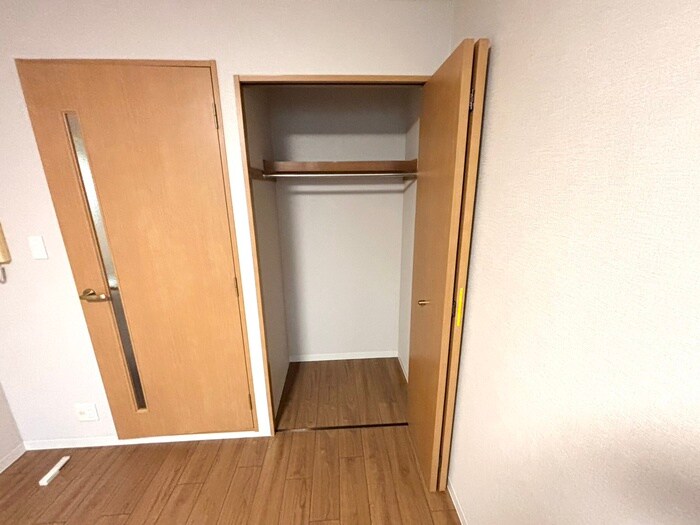 ソレイユ新伊丹の物件内観写真