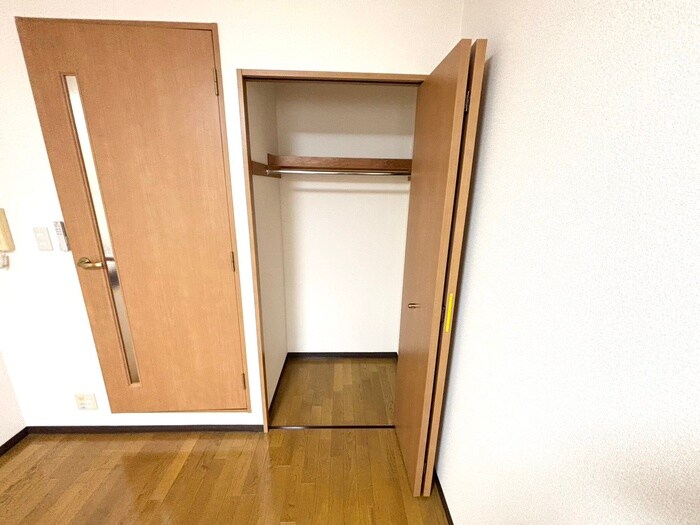 ソレイユ新伊丹の物件内観写真