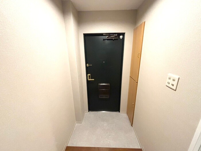 ソレイユ新伊丹の物件内観写真