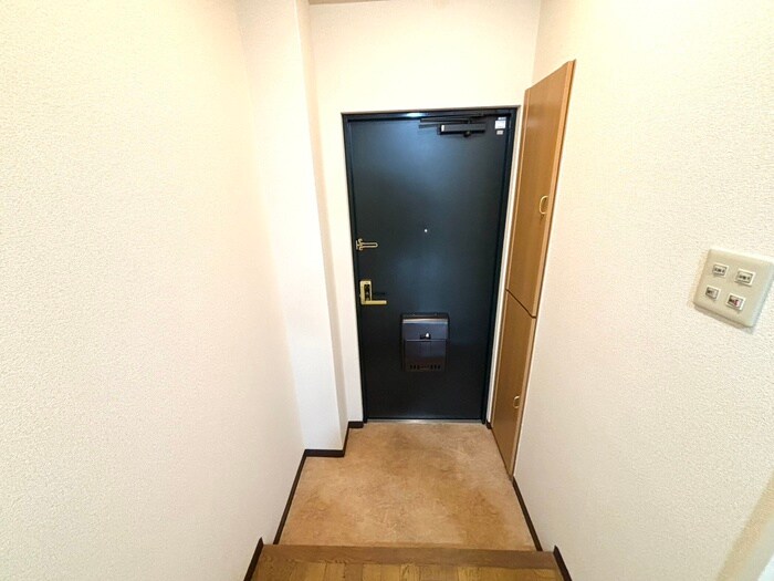 ソレイユ新伊丹の物件内観写真