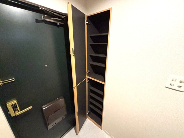 ソレイユ新伊丹の物件内観写真