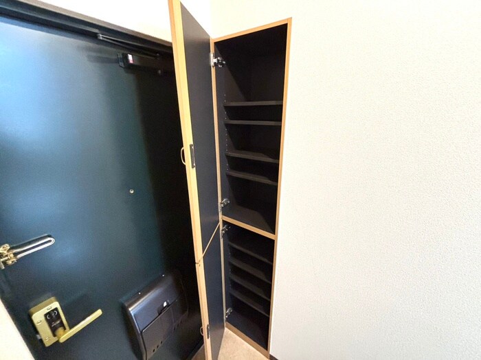 ソレイユ新伊丹の物件内観写真