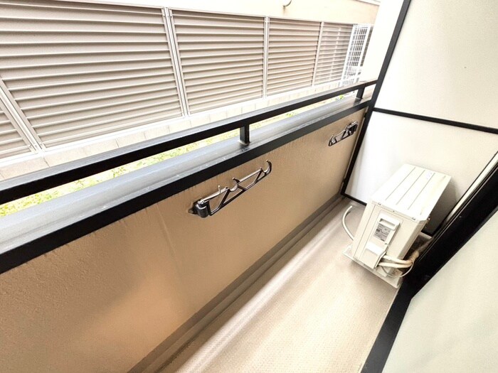 ソレイユ新伊丹の物件内観写真