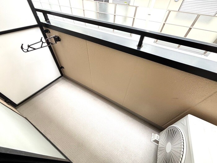 ソレイユ新伊丹の物件内観写真