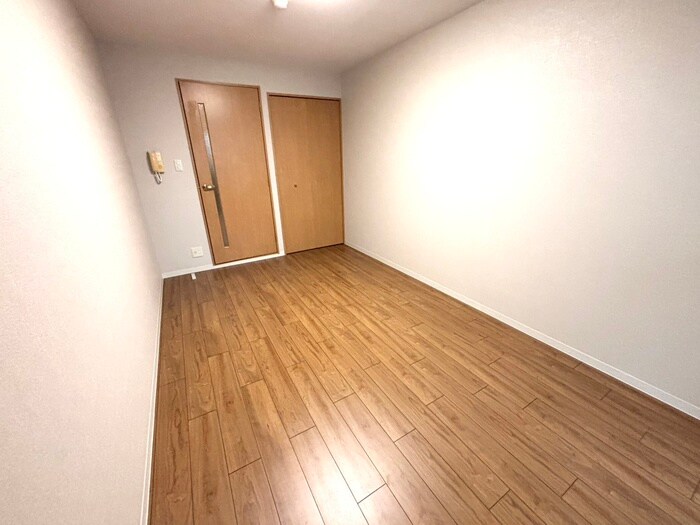 ソレイユ新伊丹の物件内観写真