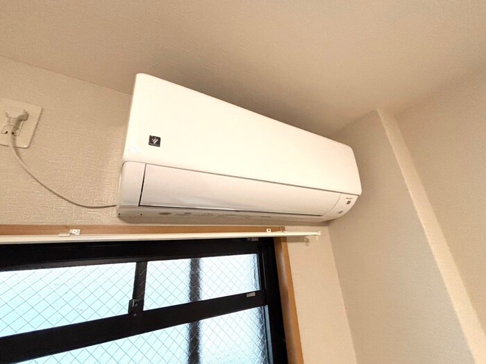 ソレイユ新伊丹の物件内観写真