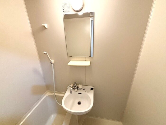 ソレイユ新伊丹の物件内観写真