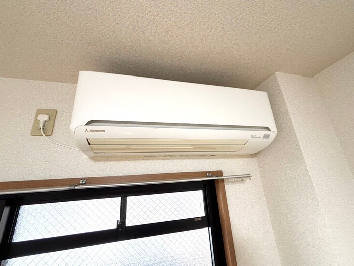 ソレイユ新伊丹の物件内観写真