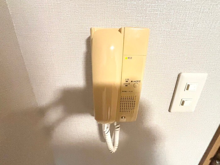 ソレイユ新伊丹の物件内観写真